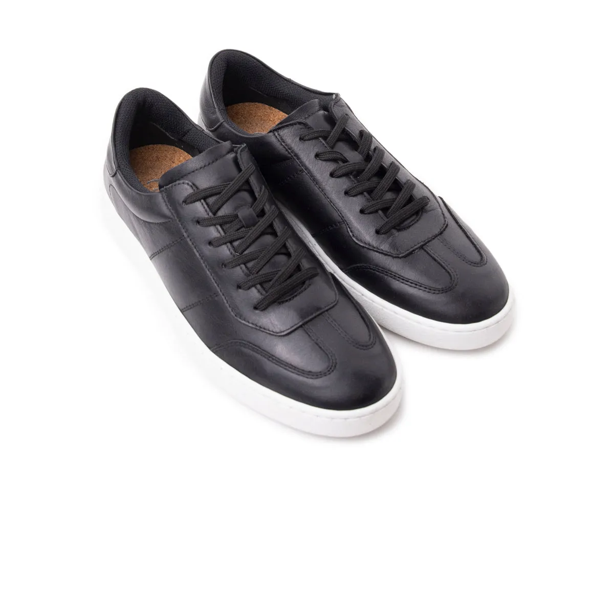 Chaos Black Leather sold by L'Intervalle product image thumbnail 2