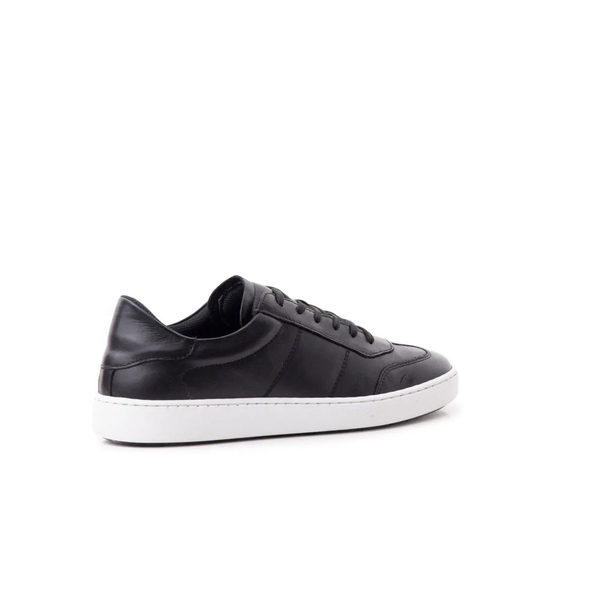 Chaos Black Leather sold by L'Intervalle product image thumbnail 3