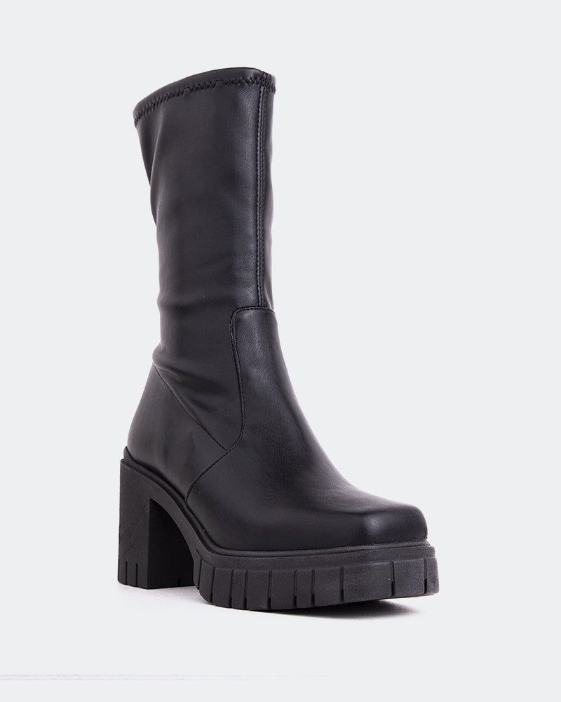 Marlow Black Stretch sold by L'Intervalle product image thumbnail 2