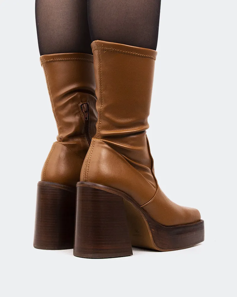 Paix Tan Stretch sold by L'Intervalle product image thumbnail 3