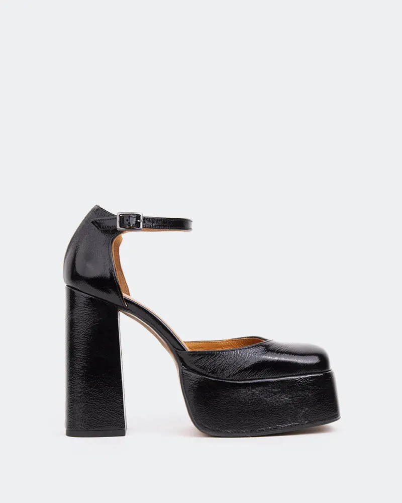 Azucar Black Naplack sold by L'Intervalle