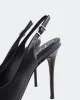 Janeiro Black Leather sold by L'Intervalle