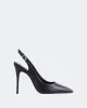 Janeiro Black Leather sold by L'Intervalle
