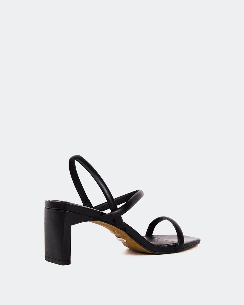 Epic Black Leather sold by L'Intervalle product image thumbnail 3