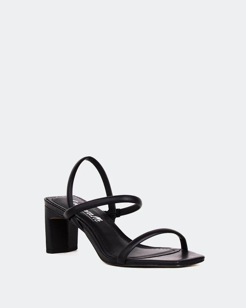 Epic Black Leather sold by L'Intervalle product image thumbnail 2