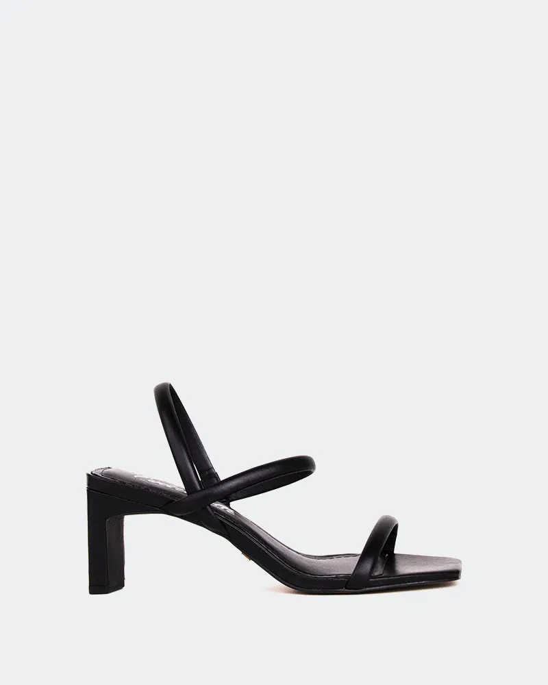 Epic Black Leather sold by L'Intervalle