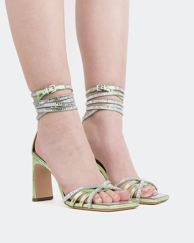 Elixor Green Metal sold by L'Intervalle product image thumbnail 2