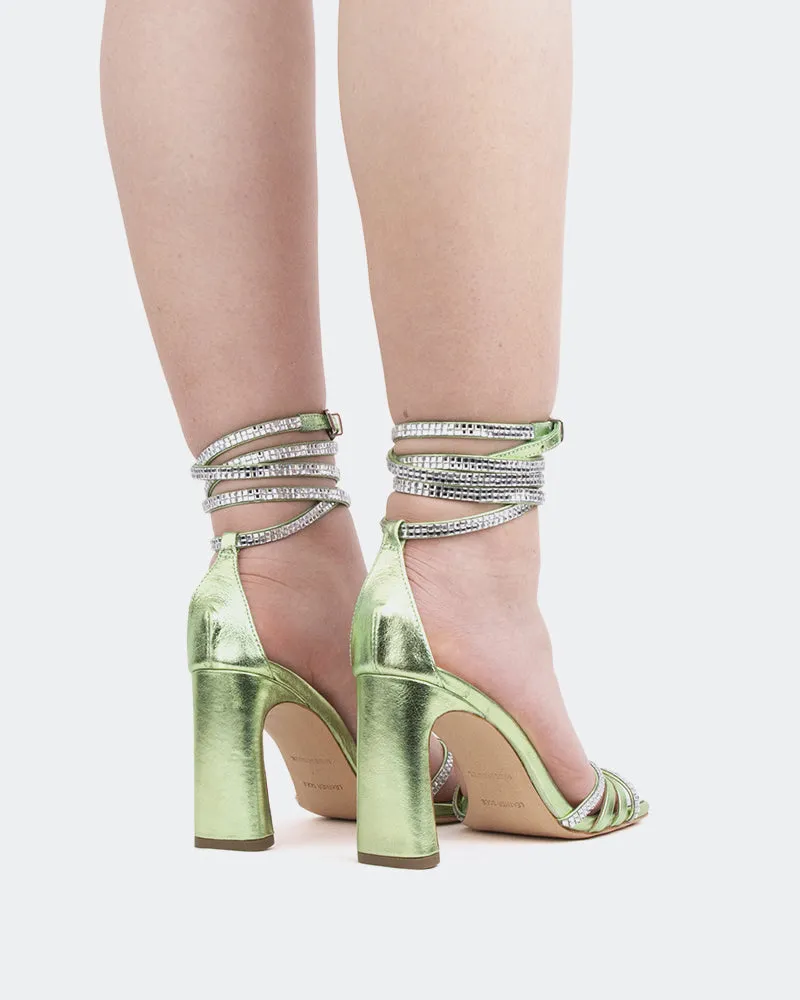 Elixor Green Metal sold by L'Intervalle product image thumbnail 3