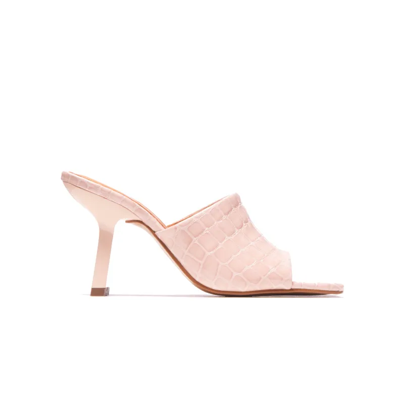 Mojito Rose Croco sold by L'Intervalle