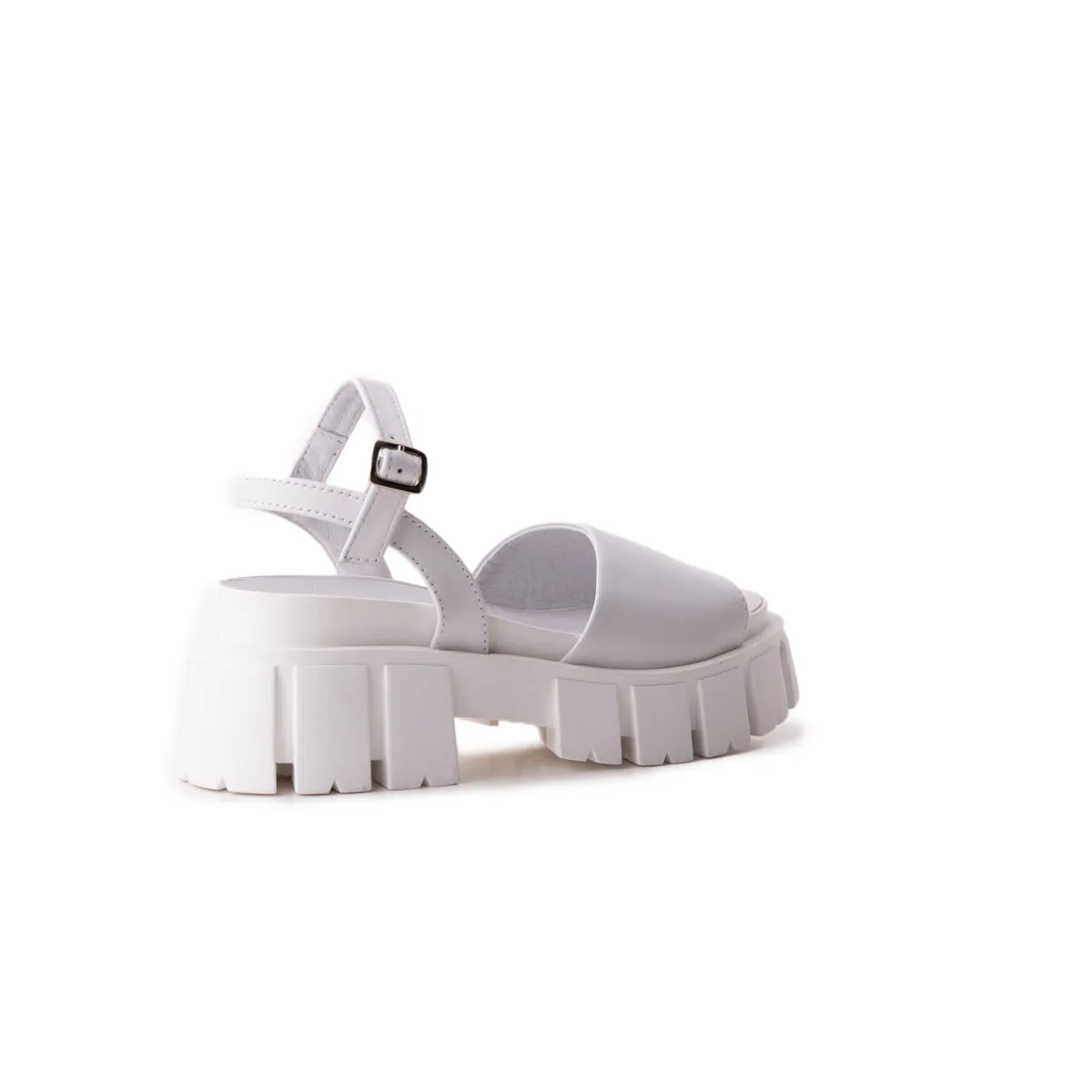 Club White Leather sold by L'Intervalle product image thumbnail 2