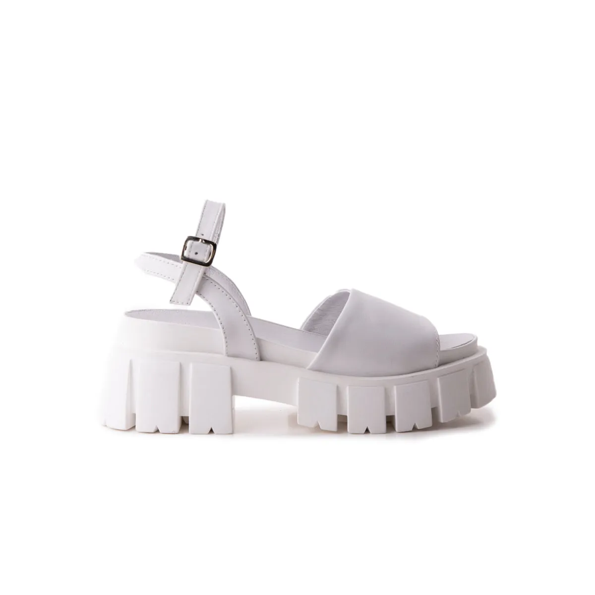 Club White Leather sold by L'Intervalle