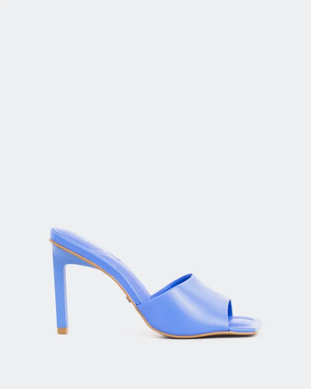 Sosua Blue Leather sold by L'Intervalle