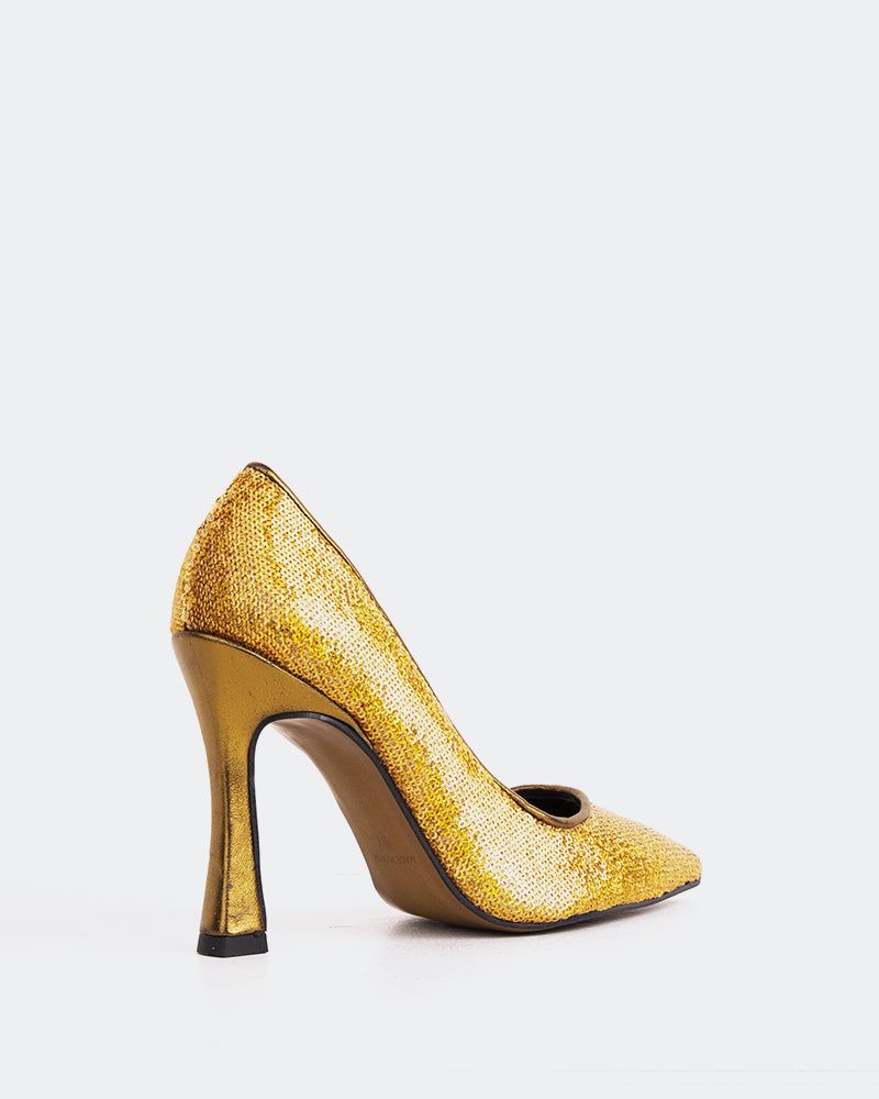 Norah Gold Sequins sold by L'Intervalle product image thumbnail 3