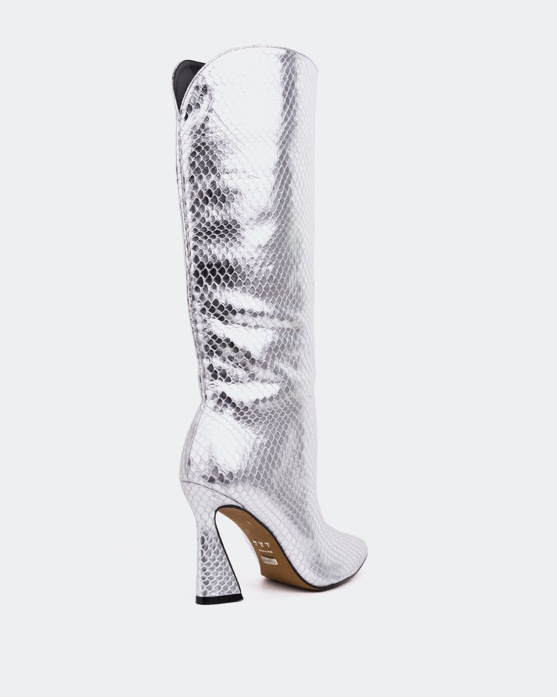 Gatoula Silver Snake sold by L'Intervalle product image thumbnail 3