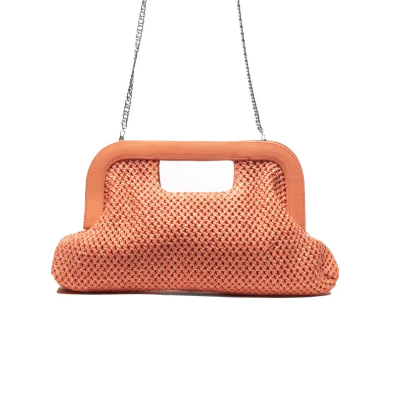 Saint Salmon Leather sold by L'Intervalle