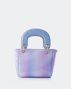 Port Lilac Synthetic sold by L'Intervalle