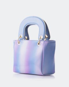 Port Lilac Synthetic sold by L'Intervalle
