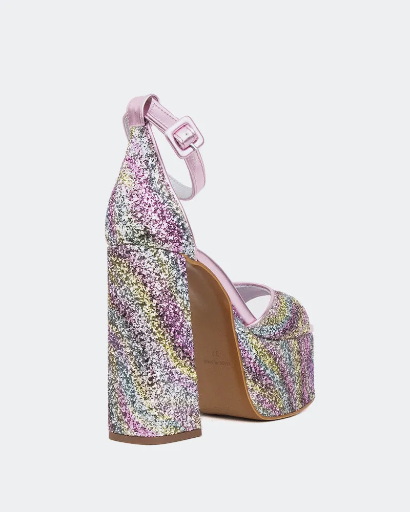 Philo Multi Glitter sold by L'Intervalle product image thumbnail 3