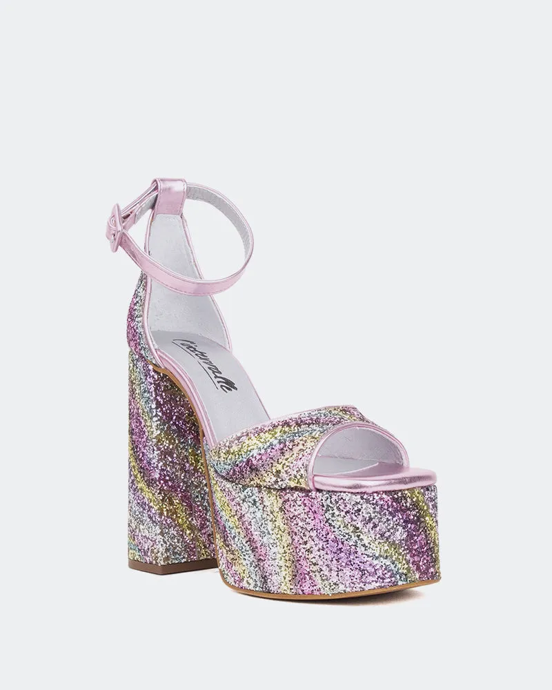 Philo Multi Glitter sold by L'Intervalle product image thumbnail 2