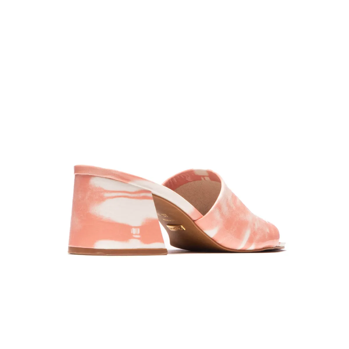 Clarabelle Pink Tie Dye sold by L'Intervalle product image thumbnail 4
