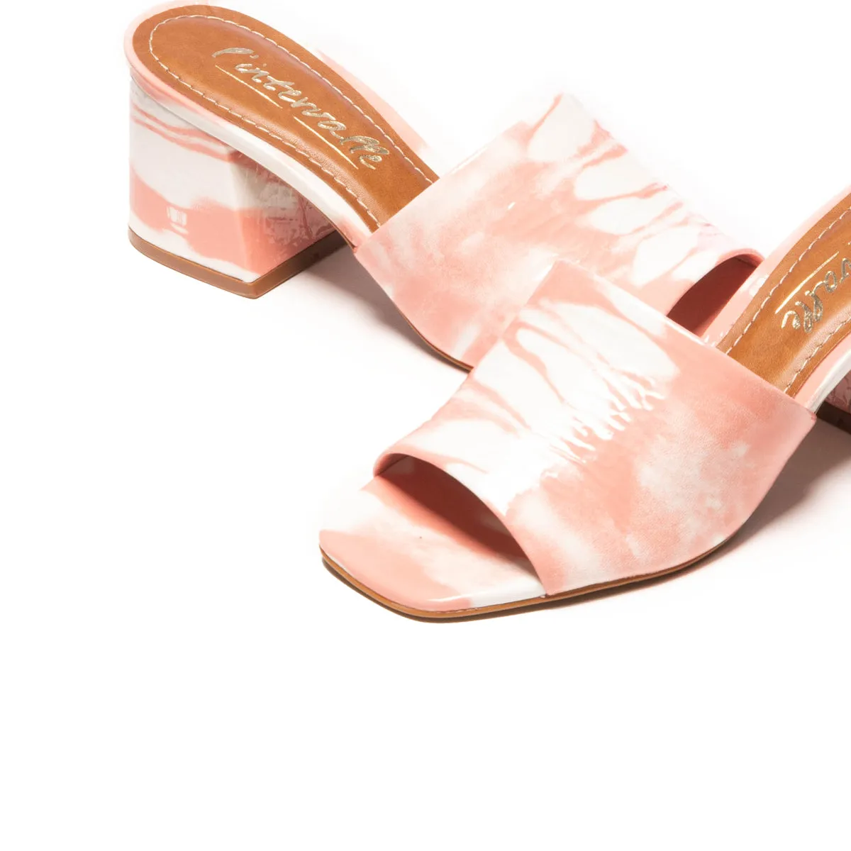 Clarabelle Pink Tie Dye sold by L'Intervalle product image thumbnail 5