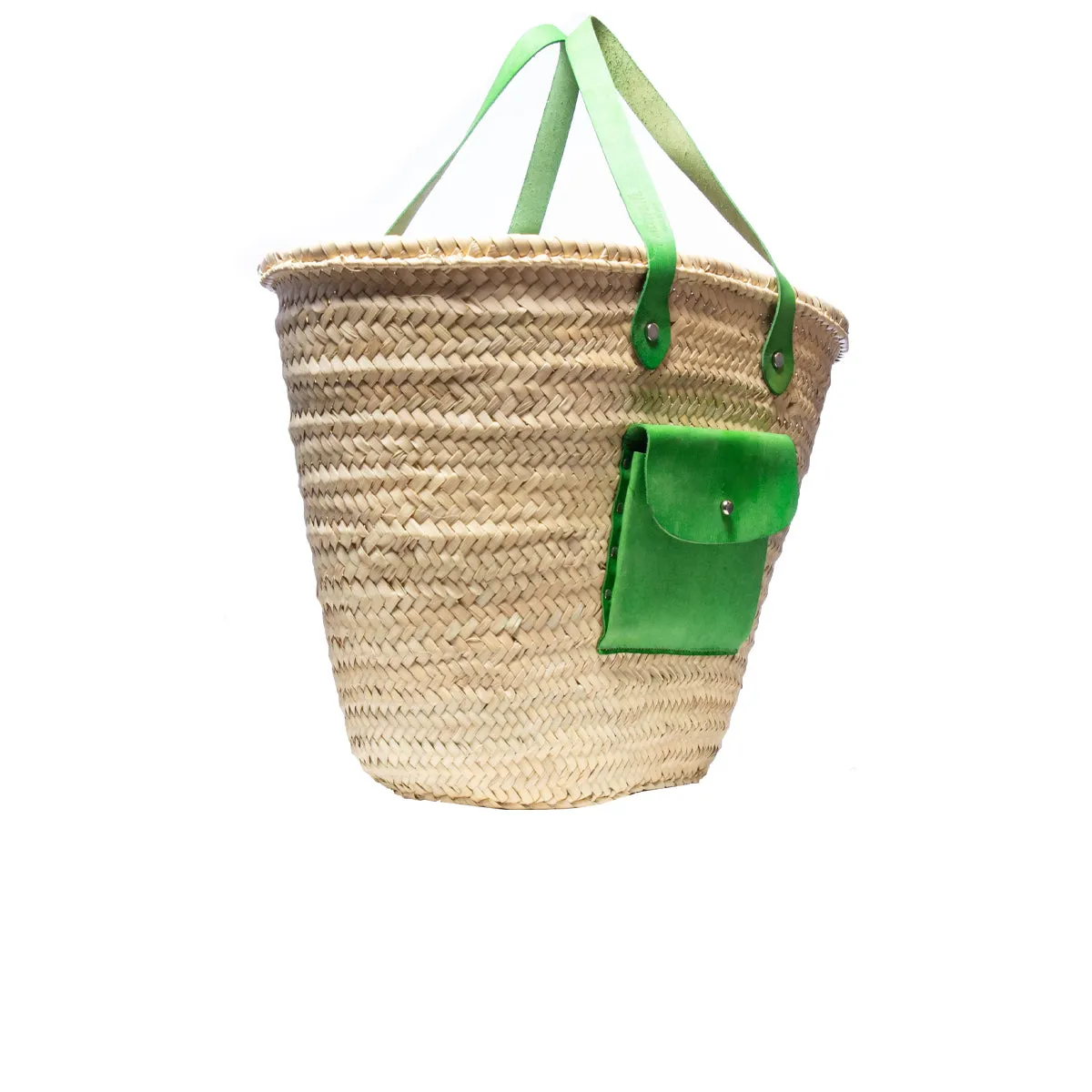 Costa Green Leather sold by L'Intervalle product image thumbnail 2