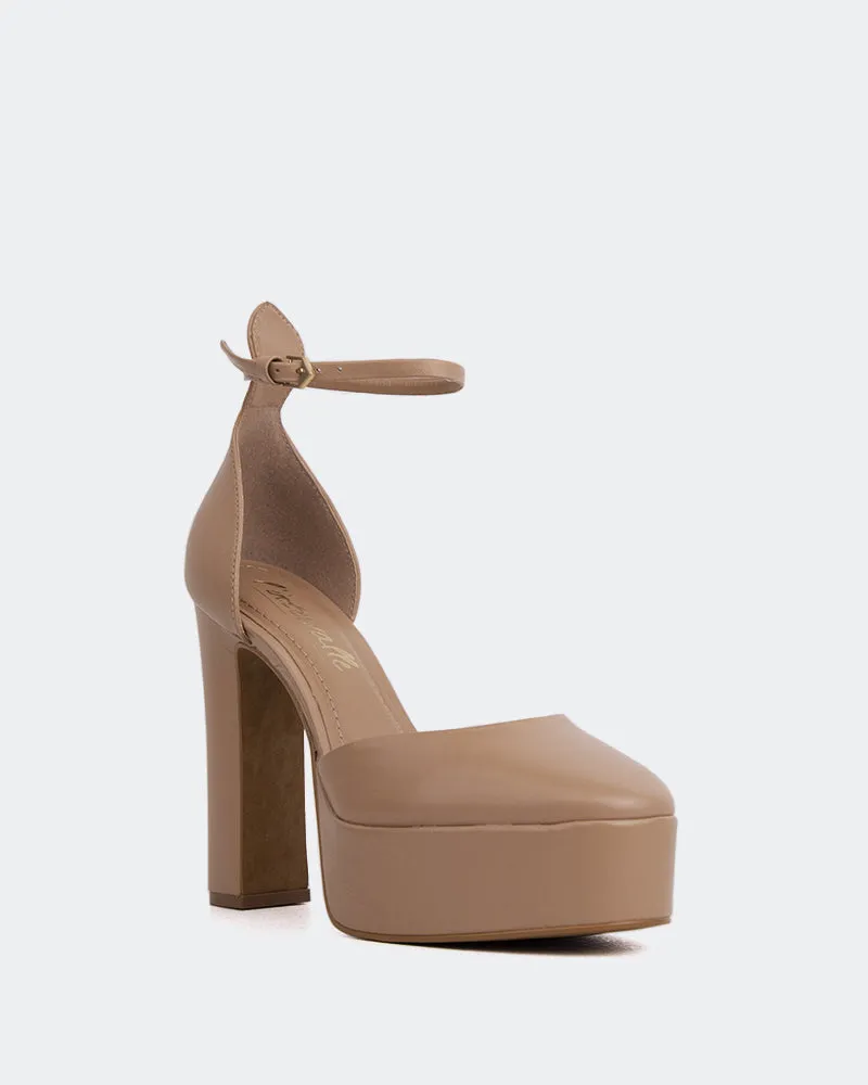 California Camel Leather sold by L'Intervalle product image thumbnail 2