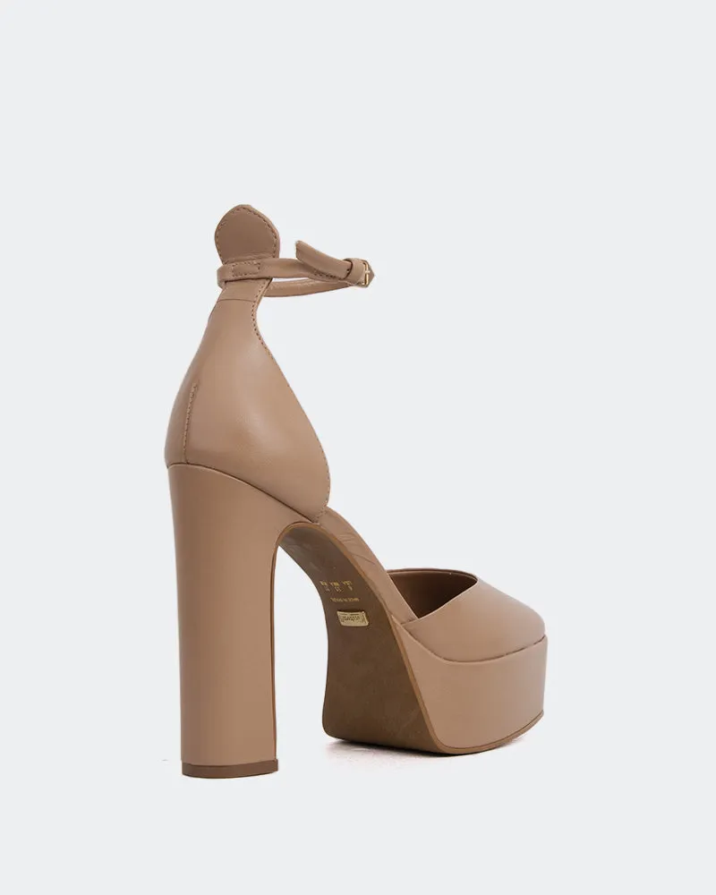 California Camel Leather sold by L'Intervalle product image thumbnail 3