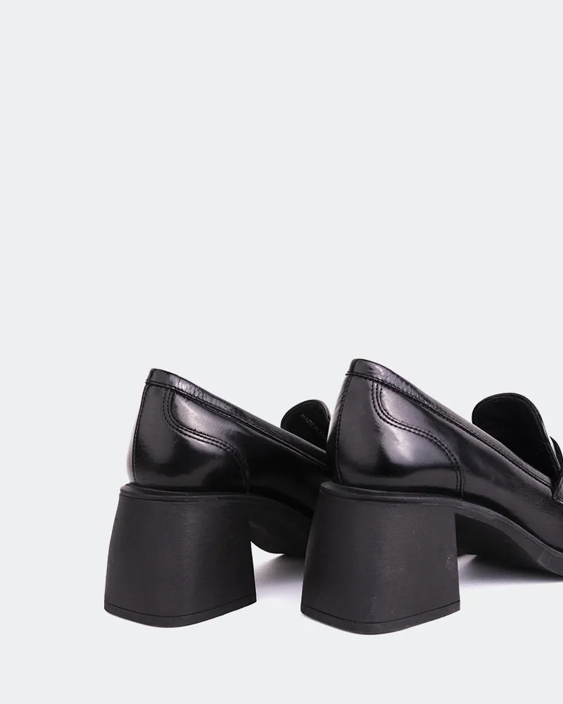 Station Black Leather sold by L'Intervalle product image thumbnail 3