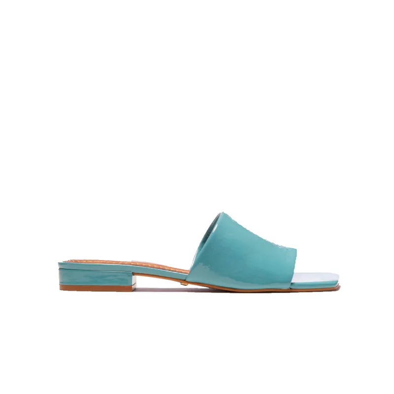 Coda Blue Naplack sold by L'Intervalle