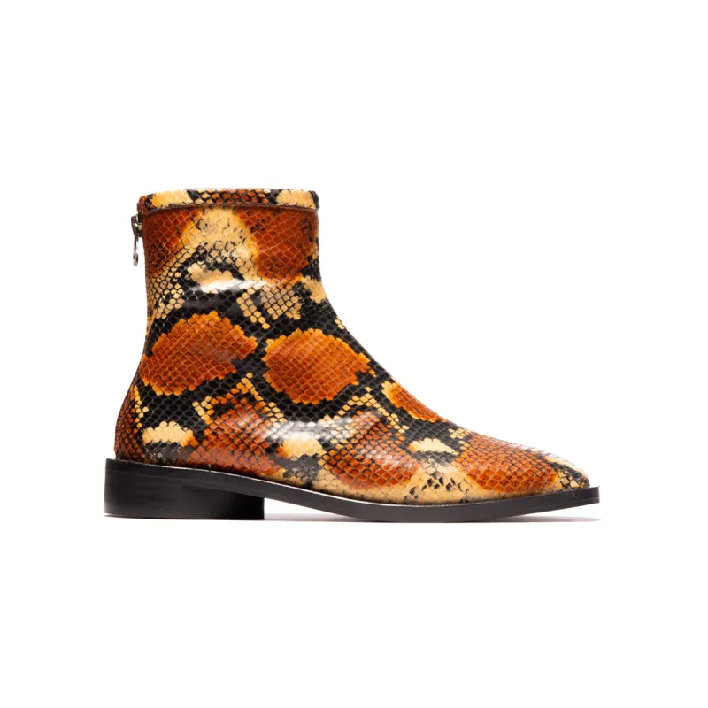 Alfama Multi Honey Snake sold by L'Intervalle