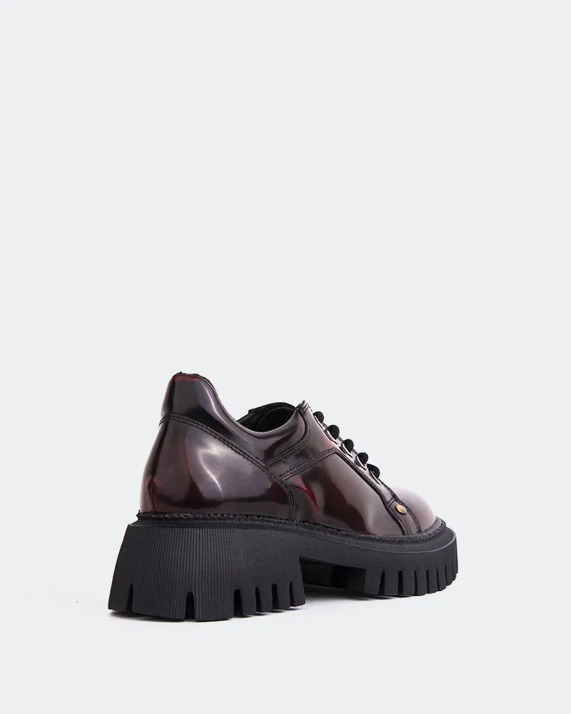 Sheeran Burgundy sold by L'Intervalle product image thumbnail 3