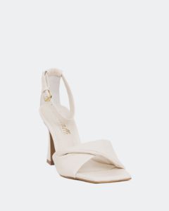 Moala Off White Leather sold by L'Intervalle