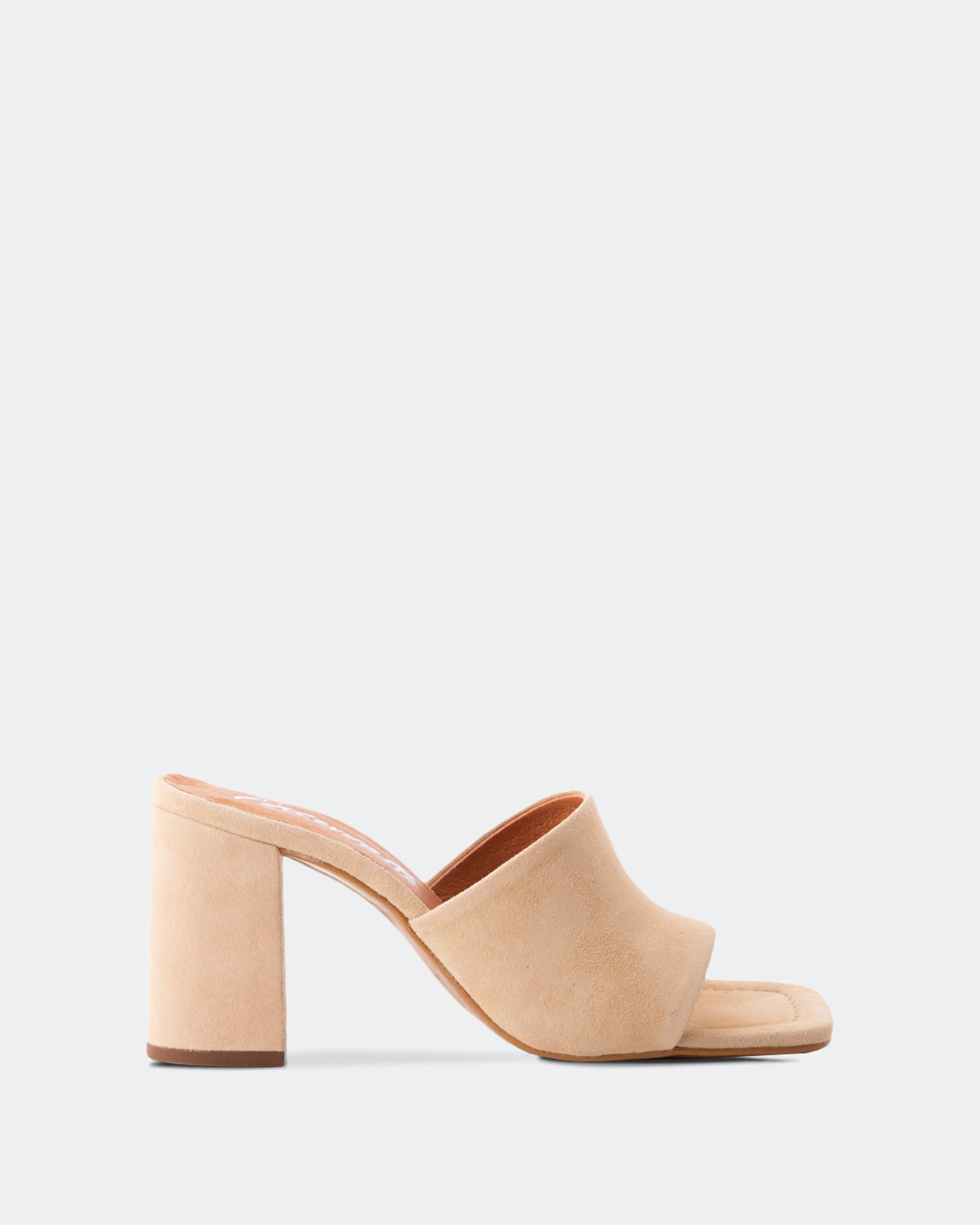 Aliados Natural Suede sold by L'Intervalle