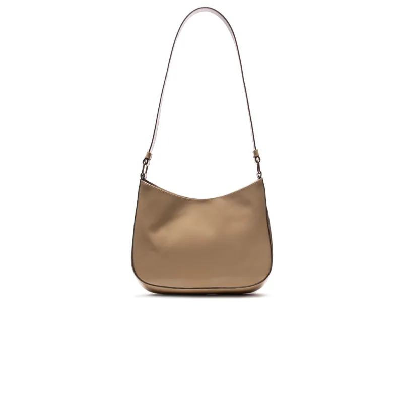 Lulu Taupe Box sold by L'Intervalle