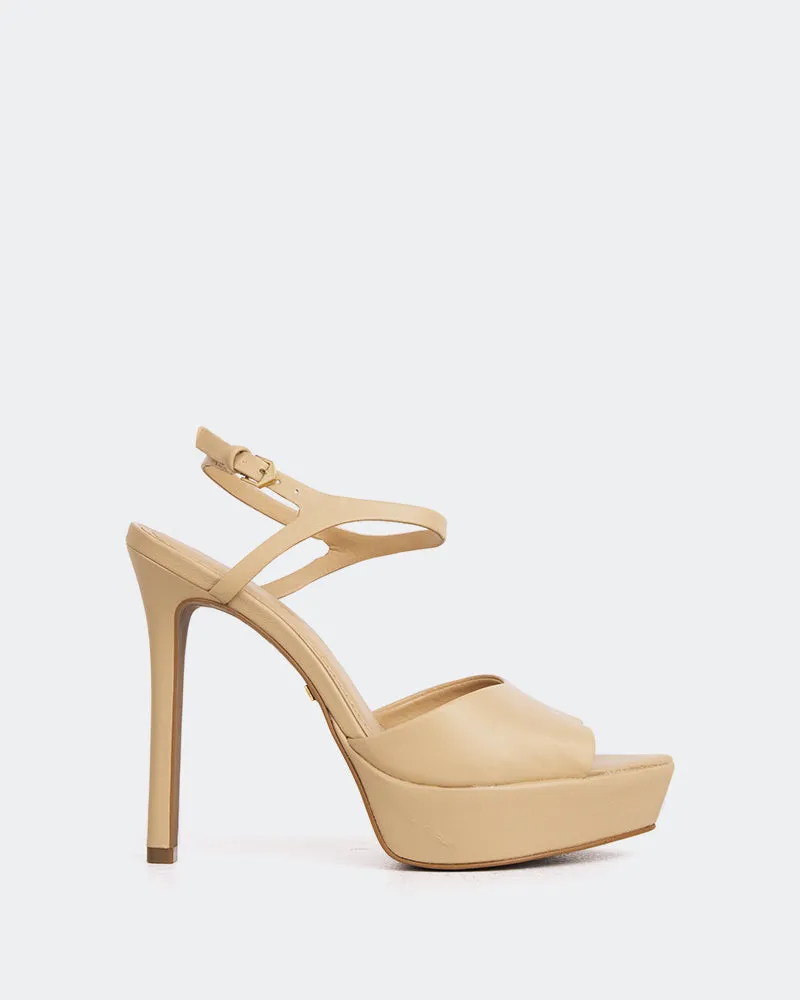 Cavo Camel Leather sold by L'Intervalle