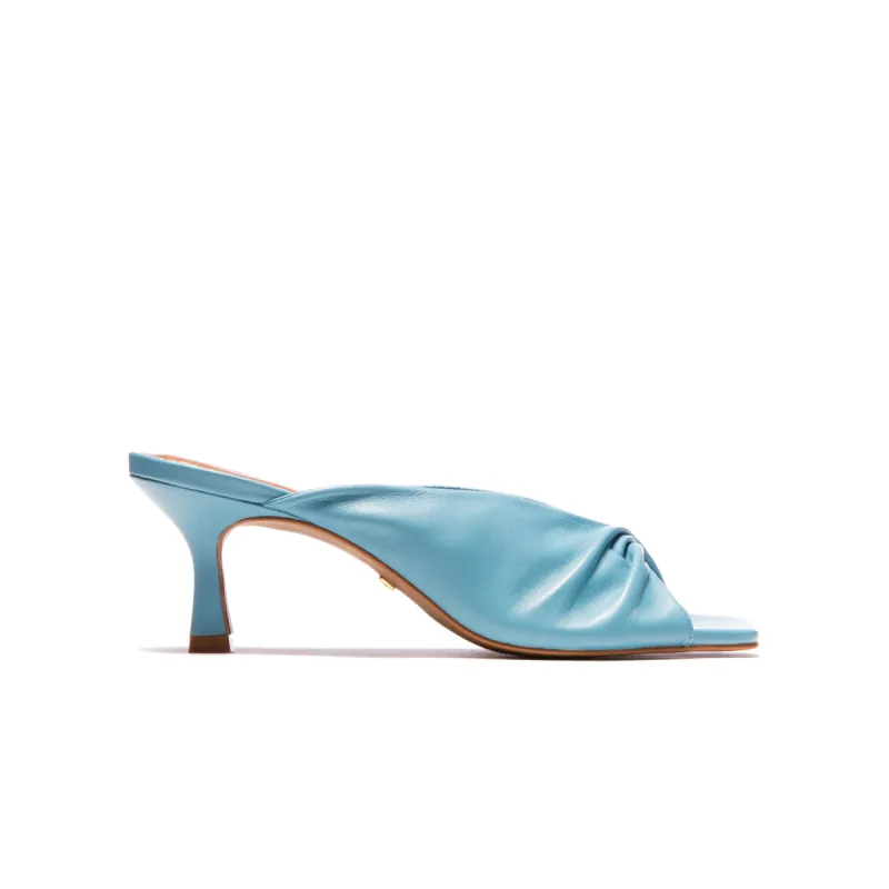 Unity Blue Leather sold by L'Intervalle