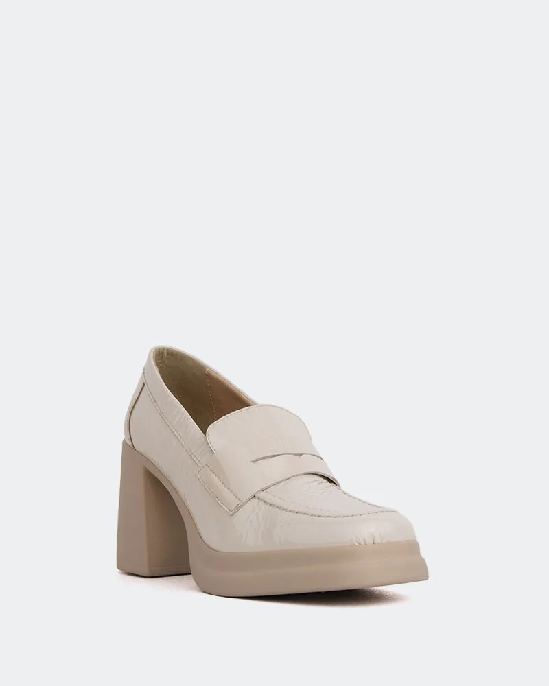 Mantova Off White Naplack sold by L'Intervalle product image thumbnail 2