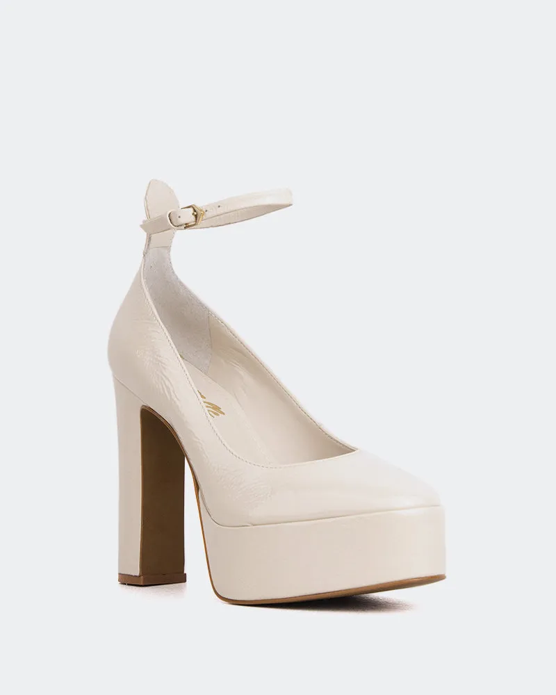 Habibi Off White Naplack sold by L'Intervalle product image thumbnail 2