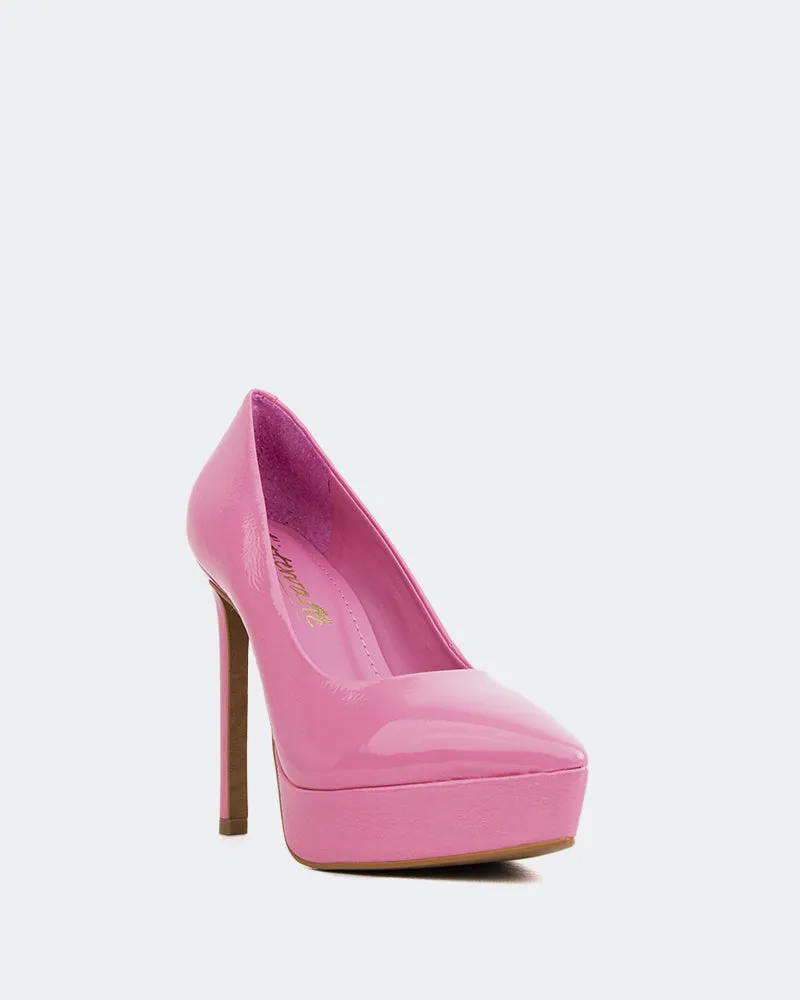 Sacramento Pink Naplack sold by L'Intervalle product image thumbnail 2