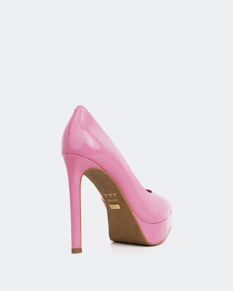 Sacramento Pink Naplack sold by L'Intervalle product image thumbnail 3