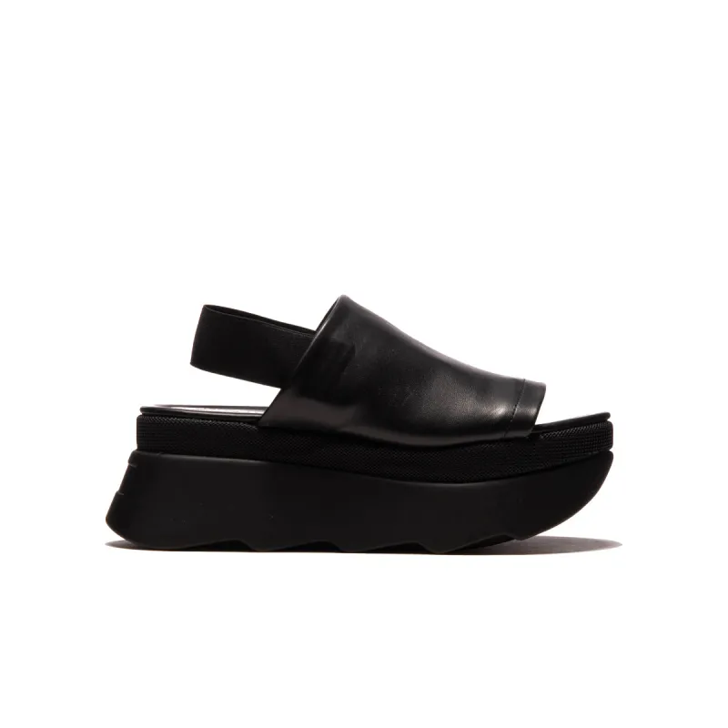 Eden Black Leather sold by L'Intervalle