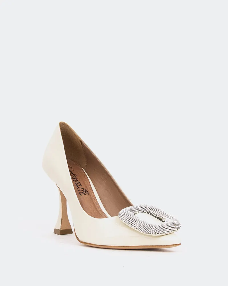 Atomix, Off White Naplack/Nap.Blanc Cassé sold by L'Intervalle product image thumbnail 2