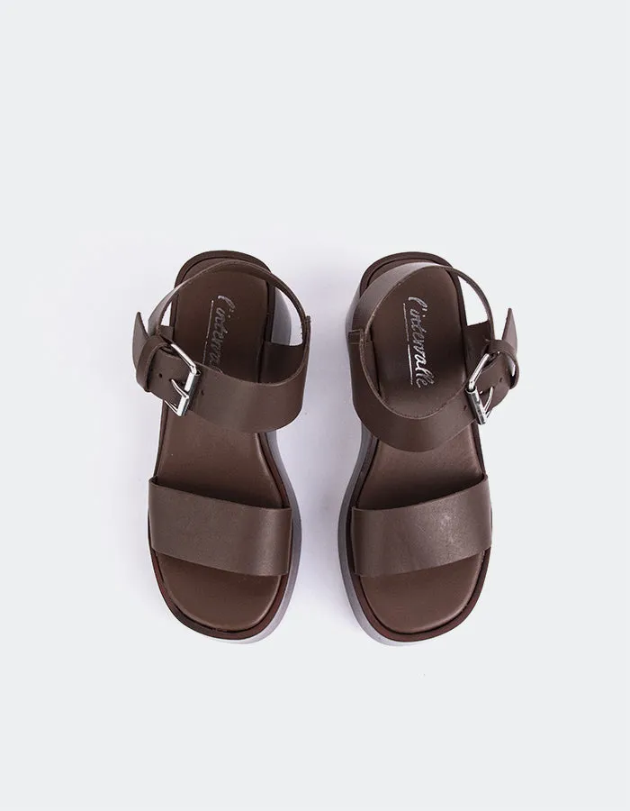 Dear Brown Leather sold by L'Intervalle product image thumbnail 5