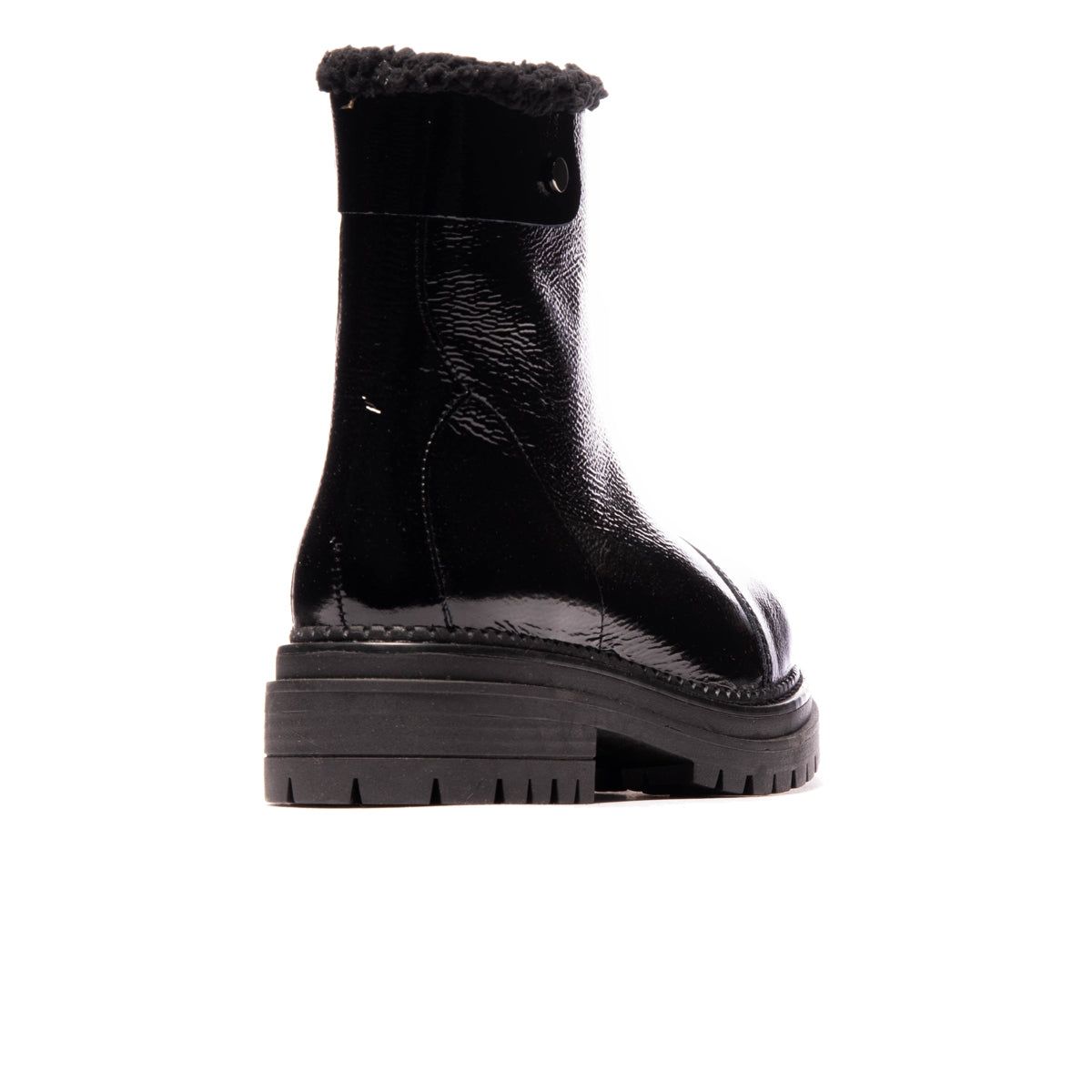 Doc Black Naplack sold by L'Intervalle product image thumbnail 4