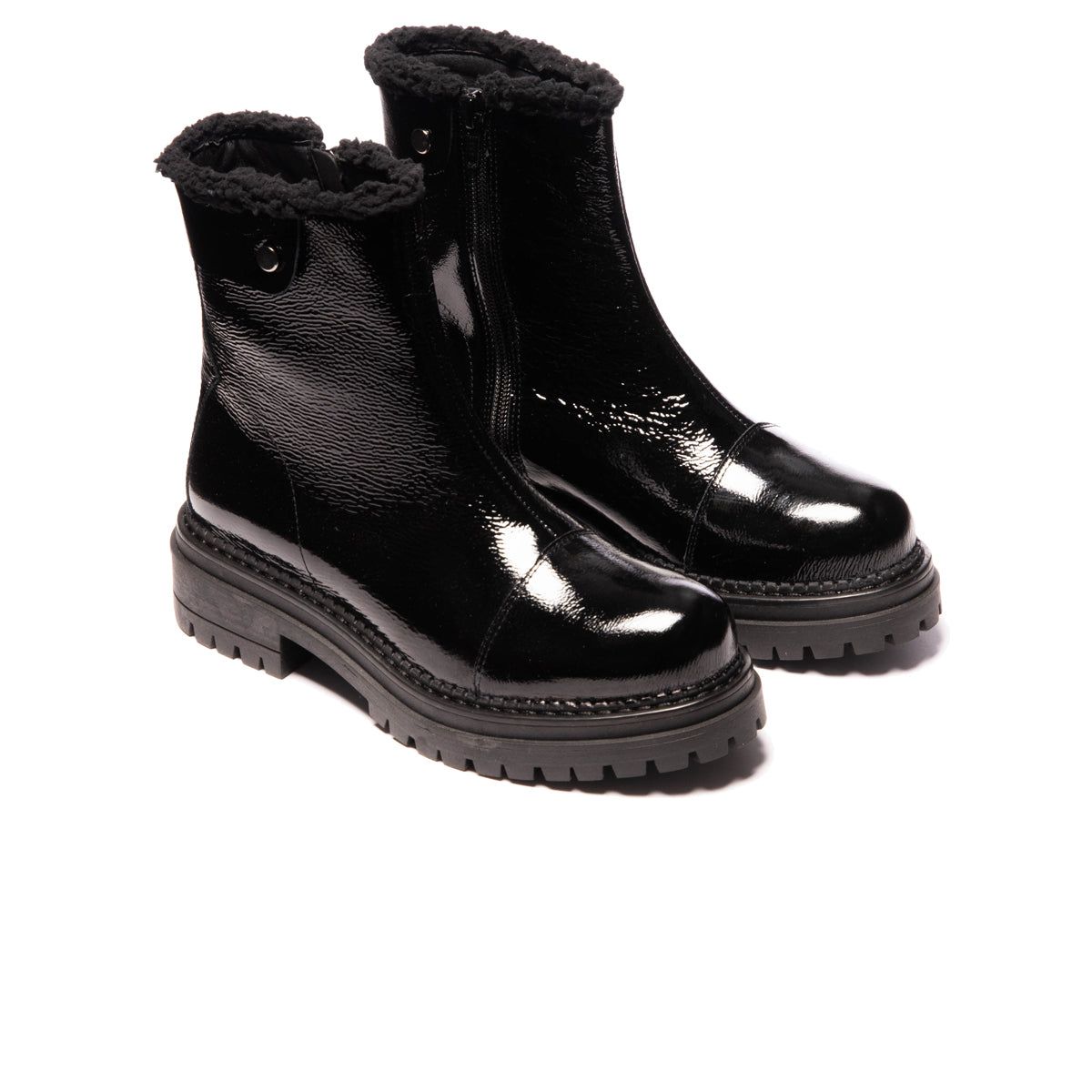 Doc Black Naplack sold by L'Intervalle product image thumbnail 2