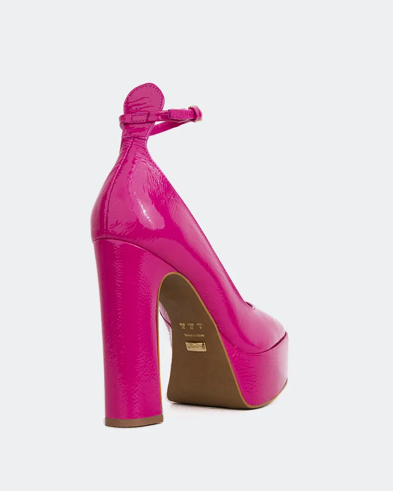 Habibi Fuchsia Naplack sold by L'Intervalle product image thumbnail 3