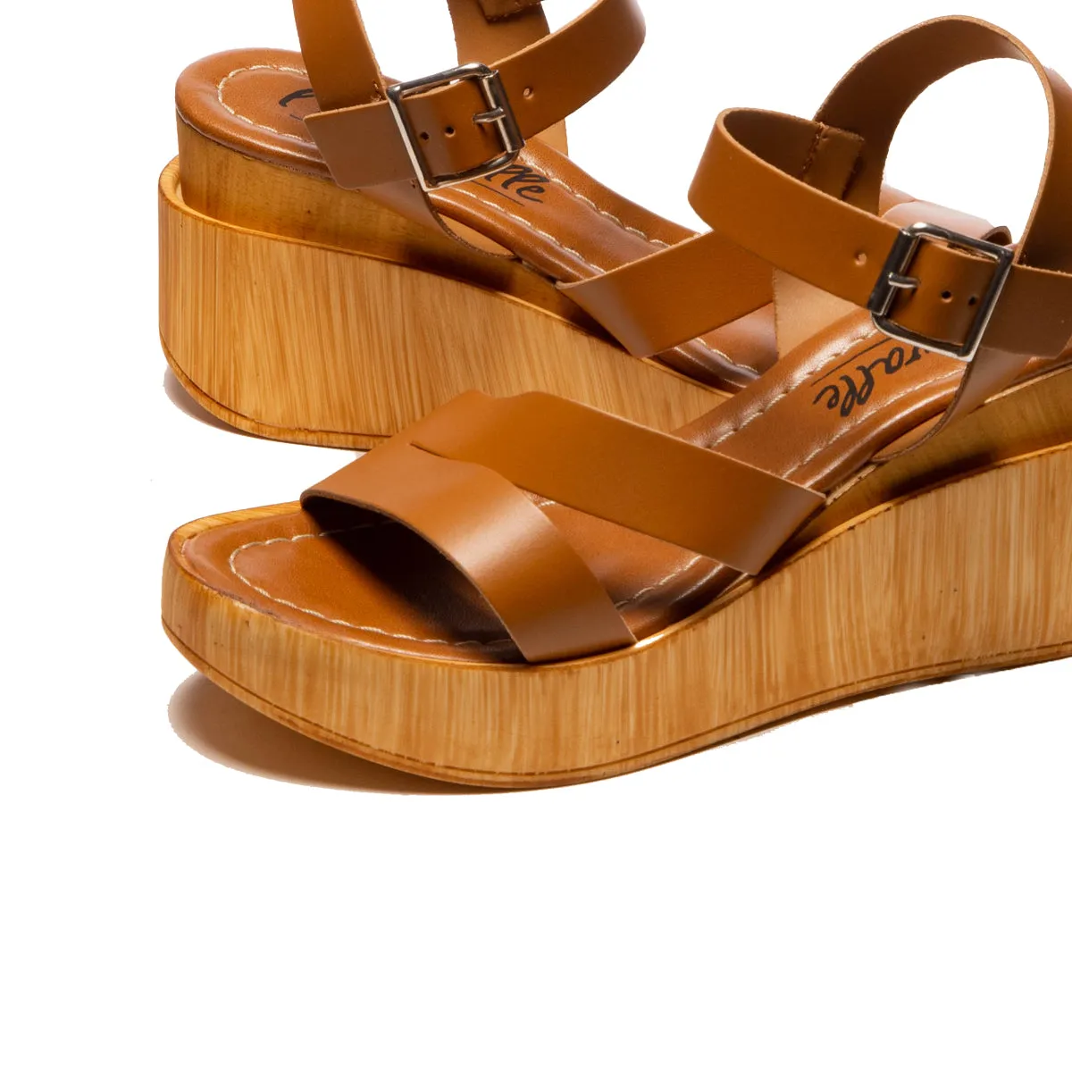 Rain Tan Leather sold by L'Intervalle product image thumbnail 3