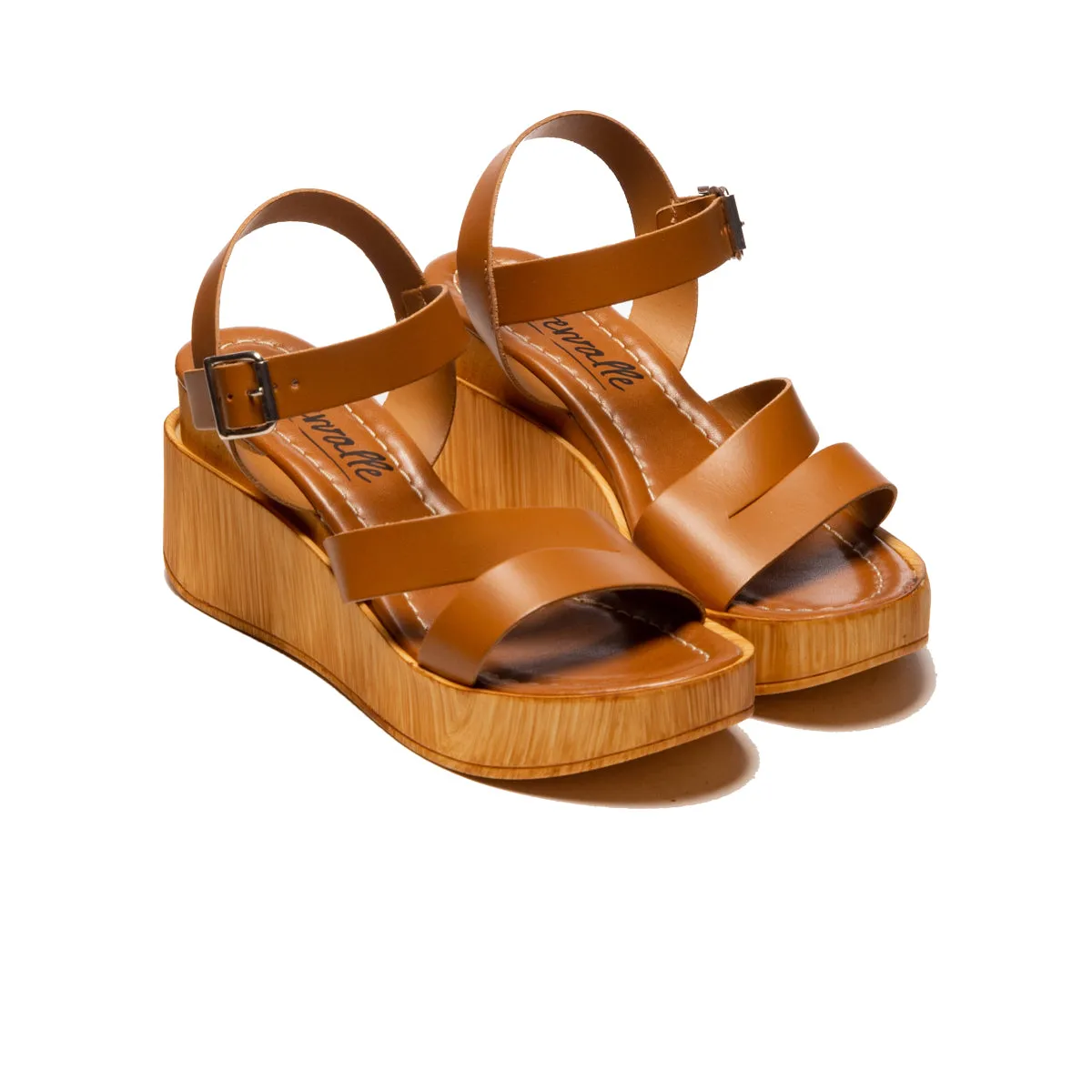 Rain Tan Leather sold by L'Intervalle product image thumbnail 2