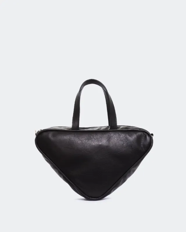 Super Black Leather sold by L'Intervalle